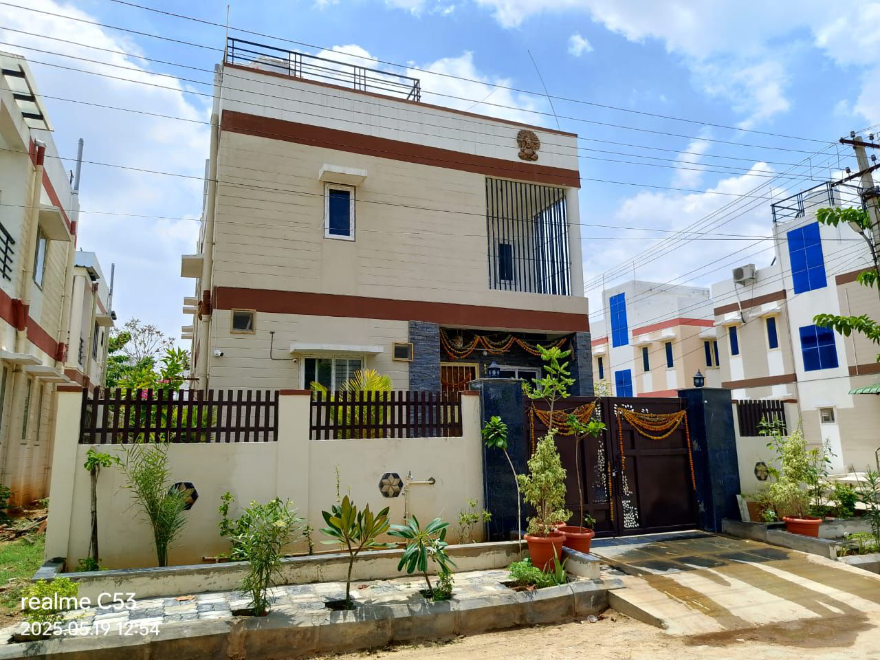 Mahayan Silpa Celestia
